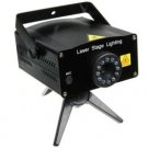 New Style Red & Green Mini Laser Stage Light S-D011  free shipping