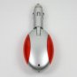 Red New generic Car Charged Air Purifier free shipping