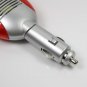 Red New generic Car Charged Air Purifier free shipping