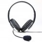 HI-FI STEREO HEADPHONE HEADSET WITH MIC SUPER BASS free shipping