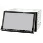 7in True Touchscreen Car DVD Player System with GPS Navigator SL-6731-GT-2-001  free shipping