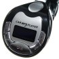 Car MP3 Player FM Transmitter with USB SD MMC Port FM-135 Black  free shipping