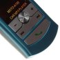 LCD Display FM Modulator Car MP3 Player with 4GB TF Card & USB SD MMC Slot free shipping