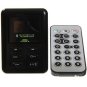 Car Hand Free Bluetooth Kit MP3 Player FM Transmitter HW-F02 free shipping