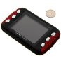 2.4 Inch 2GB Car MP4 MP5 Player with FM Transmitter free shipping