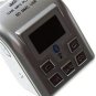 USB Car MP3 Player with Bluetooth FM Transmitter SD MMC Slot BF-805  free shipping