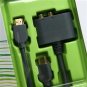 Audio Video HDMI AV Cable / Gaming Cable for XBOX 360  free shipping