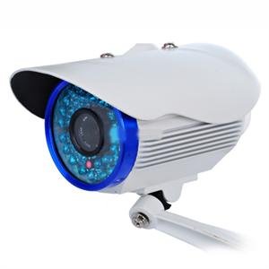 600TVL Waterproof IR Camera - Sony CCD CCTV Cam - C333 free shipping
