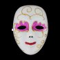 Lady&acirc;��s Eye Mask Dress-up for Masquerade Party Ball Halloween free shipping