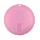 USB Pocket Electric Pink Winter Heating Hand Warmer Rechargeable  free shipping