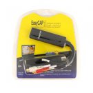 EasyCAP USB Video Adapter (Black) free shipping