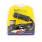 EasyCAP USB Video Adapter (Black) free shipping