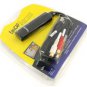 EasyCAP USB Video Adapter (Black) free shipping