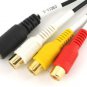 EasyCAP USB Video Adapter (Black) free shipping