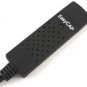 EasyCAP USB Video Adapter (Black) free shipping