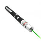 10mW 532nm Powerful Green Laser Pointer Pen free shipping