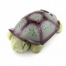 Fun Constellation Turtle Lamp Twilight Night Light Star free shipping