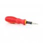 Screwdriver Handle Bits Tweezers Hand Tool 32 in 1 Set New free shipping