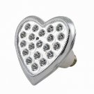 Energy Saving 20 LED Bulb Lamp Light with Remote Control New  free shipping