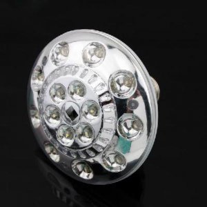 Home Office E27 Screw Base Energy Saving Voice Control Light Bulb New  free shipping