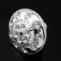 Home Office E27 Screw Base Energy Saving Voice Control Light Bulb New  free shipping
