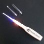 Flashlight Earpick handle Health Ear Cleaner Cleaning free shipping