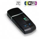 Wireless 802.11N USB Adapter - Hi-Speed WiFi Internet Connection free shipping