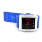 New Unisex Silicone Band LED Sports Wrist Watch Deep free shipping