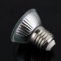E27 1W LED Spot Light Bulb Lamp Spotlight 220-240V free shipping