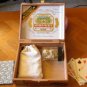 Arturo Fuente Cigar Gaming box 6.5"x5.5" x 2.25"