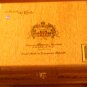 Arturo Fuente Cigar Gaming box 6.5"x5.5" x 2.25"