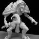 Royal T Creations Custom Character Mini-Statues