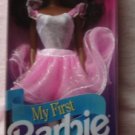 My First Barbie Ballerina