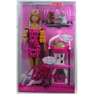 Barbie Pink - Decorate all 5 Pets - Tiaras, Necklace and Bows