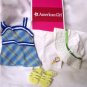 LANIE'S GARDEN OUTFIT AN AUTHENTIC AMERICAN GIRL PRODUCT