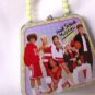 AMERICAN GIRL 18 INCH DOLLS-HIGH SCHOOL MUSICAL PURSE.