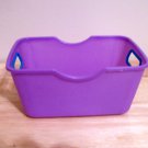 AMERICAN GIRL 18 INCH DOLL ACCESSORY-LAUNDRY BASKET