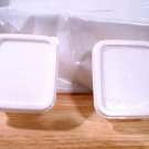 AMERICAN GIRL 18 INCH DOLL ACCESSORY-SET OF 2 TUPERWARE