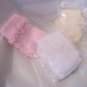 3 PAIR OF SOCKS FOR AMERICAN GIRL 18 INCH DOLLS
