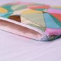 Colours Clutch/Wristlet