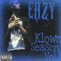 Clown Season Vol. 1