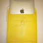 Manila iPad leather envelope sleeve