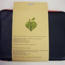 Sleeve case cover for macbook laptop, 75% recycled material