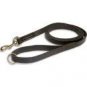 Leather Leash - Brown (10')