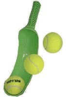 Ball & Throw