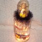 Jeff Gordon Lighted Bottle