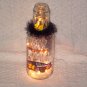 Jeff Gordon Lighted Bottle