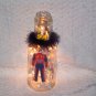 Jeff Gordon Lighted Bottle
