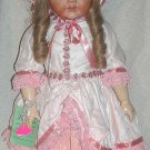Reproduction JDK KESTNER 19 in Porcelain Doll #245 HILDA