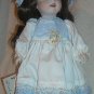 ALICE YOUNG Porcelain Victorian Style Artist Doll